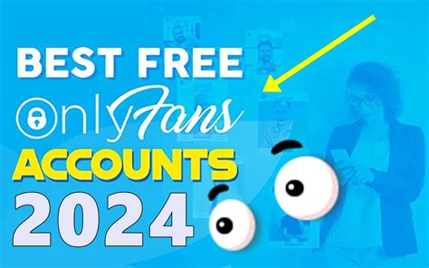 onlifans free|Free OnlyFans Accounts to Follow in September 2024